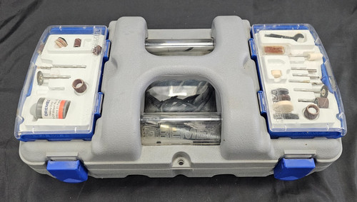 Dremel model 400 with - model,