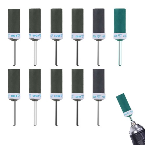 12pcs 400 2000 - 400-2000, sanding